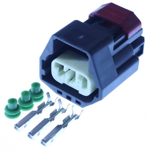 Kit reparare conector electric